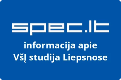 studija Liepsnose, VŠĮ