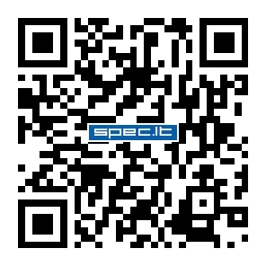 QR kodas | studija Liepsnose, VŠĮ | spec.lt