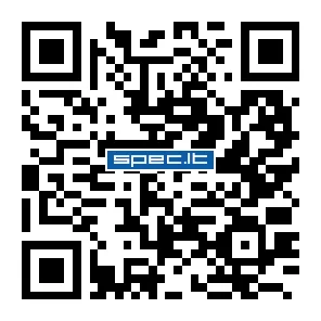 QR kodas | studija Mindiuzartė, VŠĮ | spec.lt