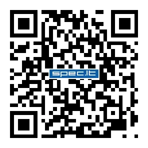 QR kodas | SubtiluZ, VŠĮ | spec.lt