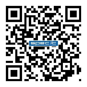 QR kodas | Supermenas, VŠĮ