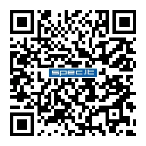 QR kodas | Šv. Pranciškaus onkologijos centras, VŠĮ | spec.lt