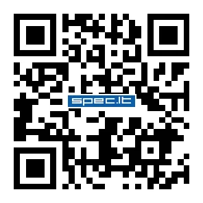 QR kodas | Sv-Rik, VŠĮ, VŠĮ | spec.lt