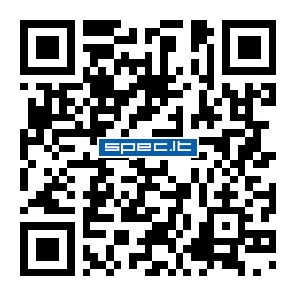 QR kodas | Svajonių darželis, VŠĮ | spec.lt