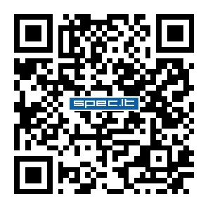 QR kodas | Sveikata ir vanduo, VŠĮ | spec.lt