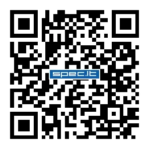 QR kodas | Sveikatingumo trasos, VšĮ