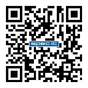 QR kodas | Sveikatos Šauklys, VŠĮ, VŠĮ