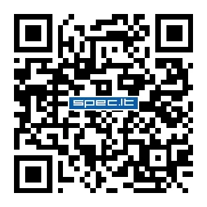 QR kodas | Sveiko Vaiko Institutas, VŠĮ, VŠĮ