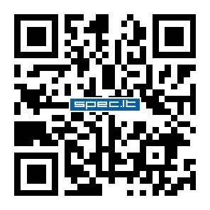 QR kodas | Šventvakarė, VŠĮ