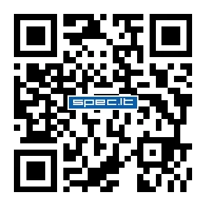 QR kodas | Svvot, VŠĮ, VŠĮ