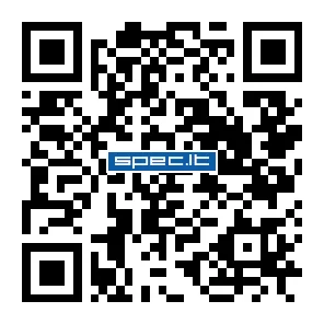 QR kodas | Talent Garden Kaunas, VšĮ