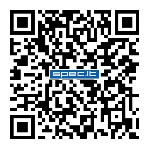 QR kodas | TARNYBINĖS ŠUNININKYSTĖS KLUBAS, VŠĮ