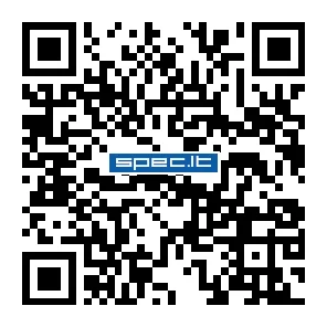 QR kodas | Tarptautinė eksperimentinė meno akcija, VŠĮ | spec.lt