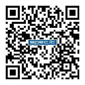 QR kodas | tarptautinis akademinis kultūros centras Terra, VŠĮ