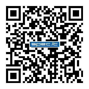 QR kodas | VšĮ Tarptautinis savanorių susivienijimas Globa