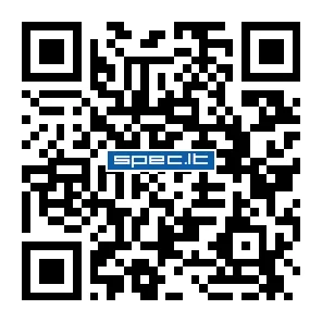 QR kodas | Taško teatras, VŠĮ