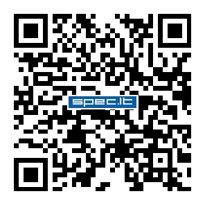 QR kodas | Tauragės Teisinės Pagalbos Centras, VŠĮ | spec.lt