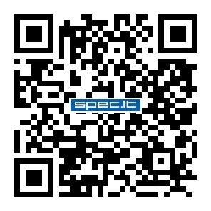QR kodas | Tauragės vandenlenčių parkas, VšĮ | spec.lt