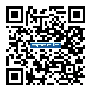 QR kodas | TAURAGĖS ŽINIOS, VŠĮ | spec.lt