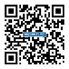 QR kodas | Tautinio kostiumo studija, VŠĮ | spec.lt