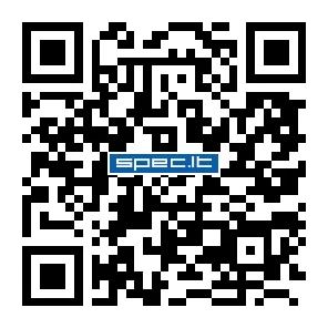 QR kodas | Tautinių bendrijų forumas, VšĮ
