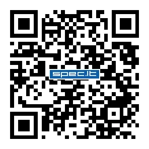 QR kodas | TC Veržuva, VŠĮ