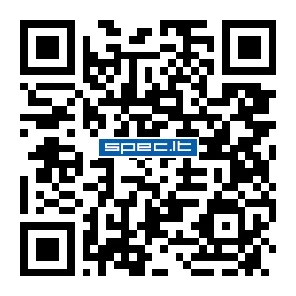 QR kodas | teatras Labas, VŠĮ