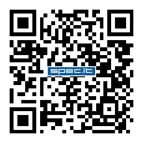 QR kodas | teatras Vasara, VŠĮ | spec.lt