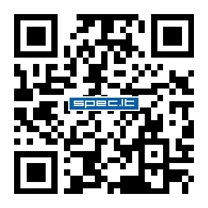 QR kodas | Teatro gatvė, VŠĮ