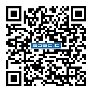 QR kodas | Technoeros Laisvalaikio ir Sporto Klubas, VŠĮ, VŠĮ | spec.lt