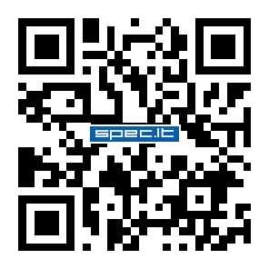 QR kodas | Techsportas, VŠĮ
