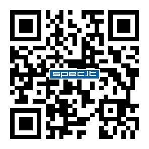 QR kodas | Teisė Lt, VŠĮ, VŠĮ