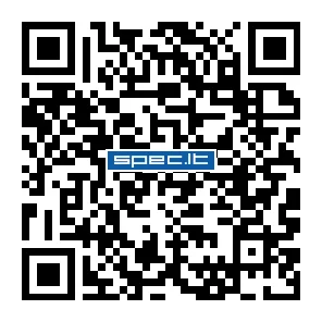 QR kodas | Teisinės ir Ekonominės Informacijos Centras, VŠĮ, VŠĮ
