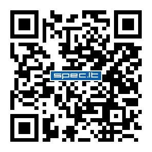 QR kodas | TEISINGA MUZIKA, VŠĮ | spec.lt