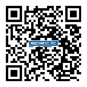 QR kodas | Teisingas Sprendimas, VŠĮ, VŠĮ