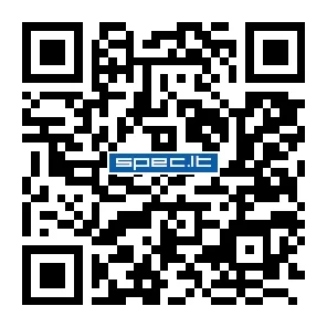 QR kodas | Teisinio švietimo centras, VŠĮ