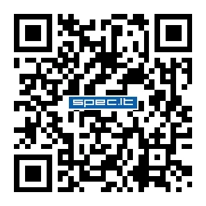 QR kodas | Tekantis vanduo, VŠĮ