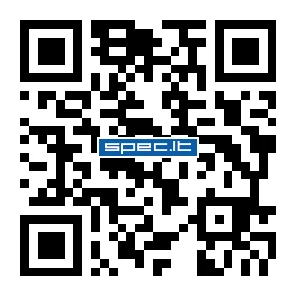QR kodas | Tendance, VŠĮ | spec.lt