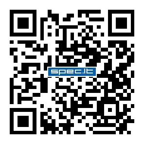 QR kodas | Tenisas visiems, VŠĮ