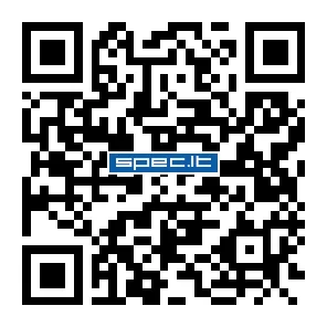 QR kodas | VšĮ Teniso akademija Neodenta