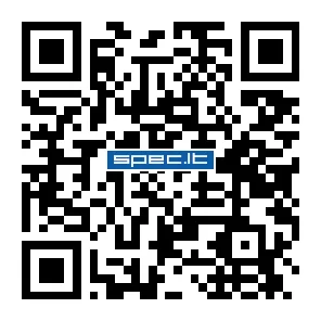 QR kodas | Terra Una, VŠĮ, VŠĮ | spec.lt