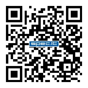 QR kodas | TIJA Racing, VŠĮ