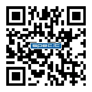 QR kodas | Tilto namai, VŠĮ