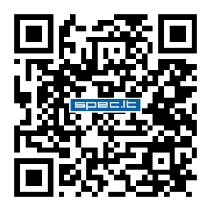 QR kodas | tobulėjimo centras Da Vinci, VšĮ