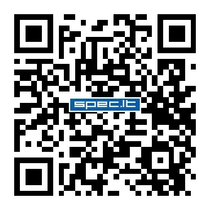 QR kodas | Top Session, VŠĮ | spec.lt