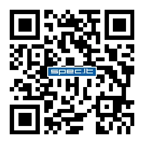 QR kodas | TRILOBIT, VŠĮ