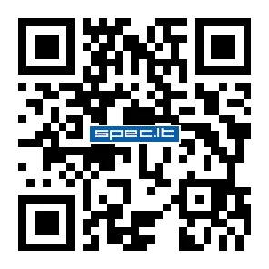 QR kodas | Tvirta gija, VŠĮ