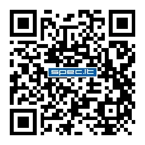 QR kodas | UGNIUSAUTO, VŠĮ | spec.lt