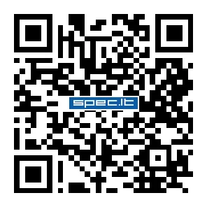 QR kodas | Ukmergės kovos fondas, VŠĮ | spec.lt
