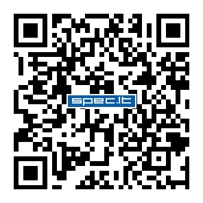 QR kodas | Ukmergės žydų palikuonių paramos fondas, VŠĮ